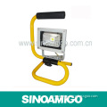 10W Portable LED Flood Light with Handle (SFLED3-010)